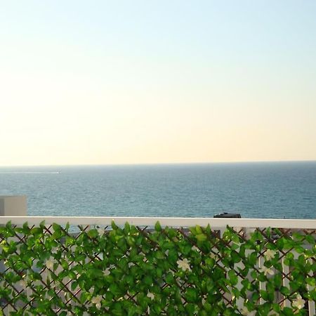 Centre Penthouse With Seaview Daire Kandiye Dış mekan fotoğraf
