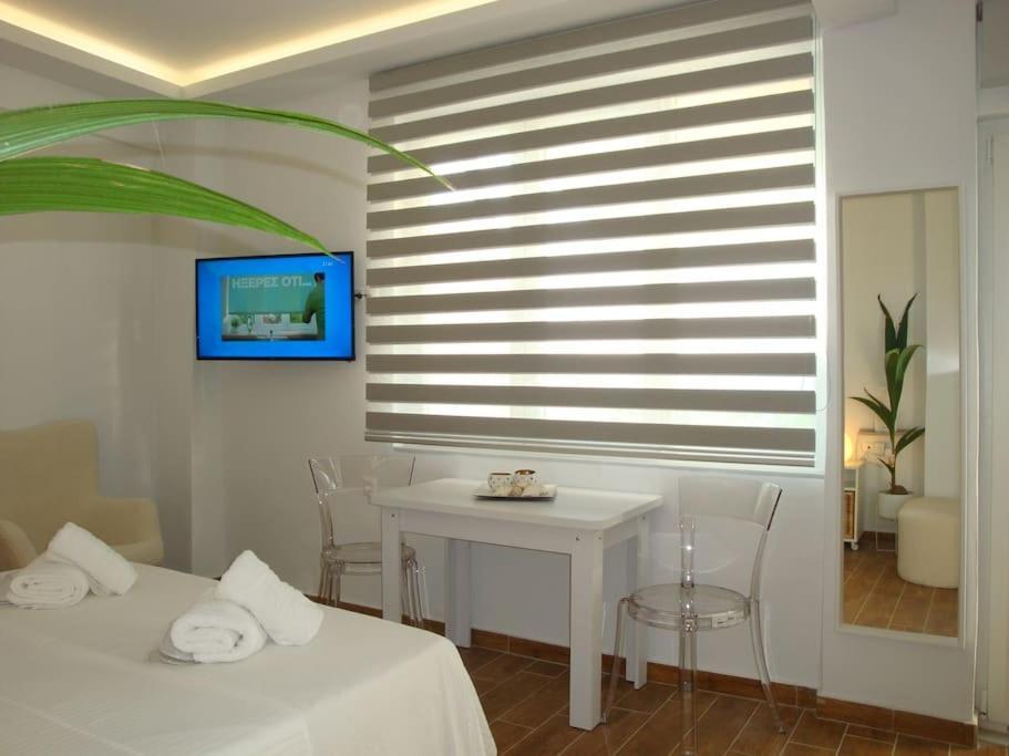 Centre Penthouse With Seaview Daire Kandiye Dış mekan fotoğraf
